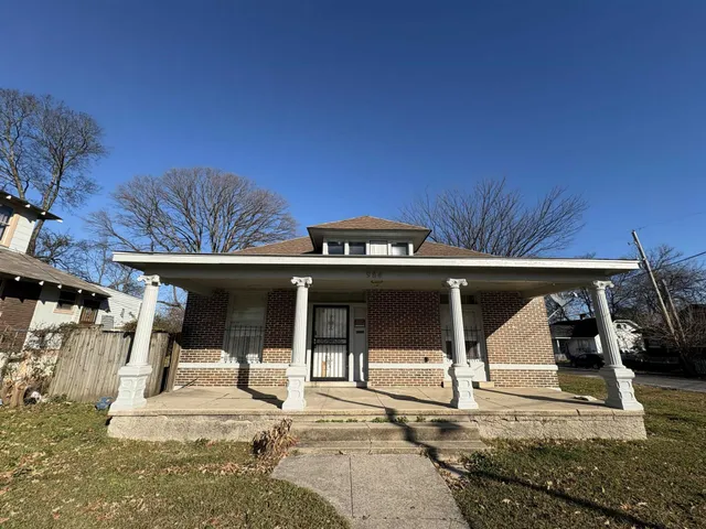 $106,000 | 984 Chelsea Avenue, Memphis, TN 38107