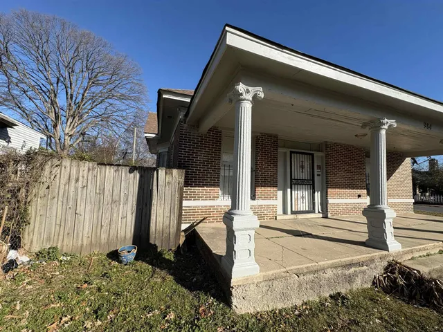 $106,000 | 984 Chelsea Avenue, Memphis, TN 38107