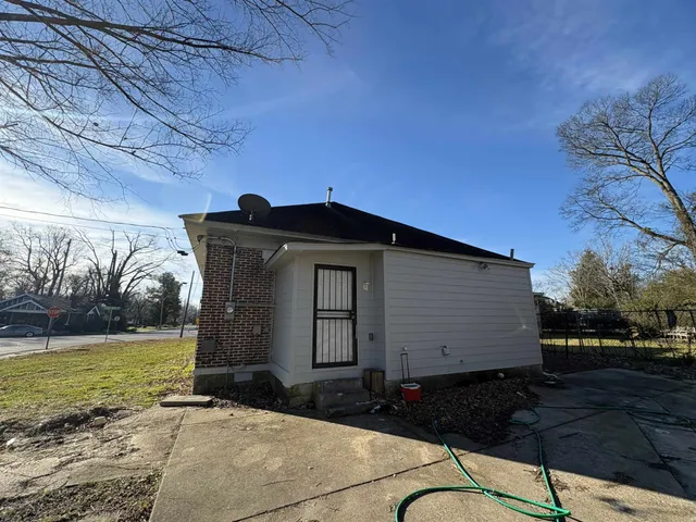 $106,000 | 984 Chelsea Avenue, Memphis, TN 38107