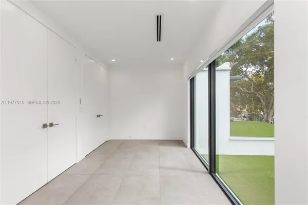 a view of workspace with windows