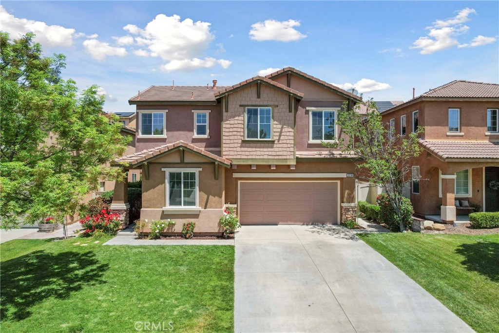 33184 Puffin Street Temecula, CA 92592 - Photo 1 of 54