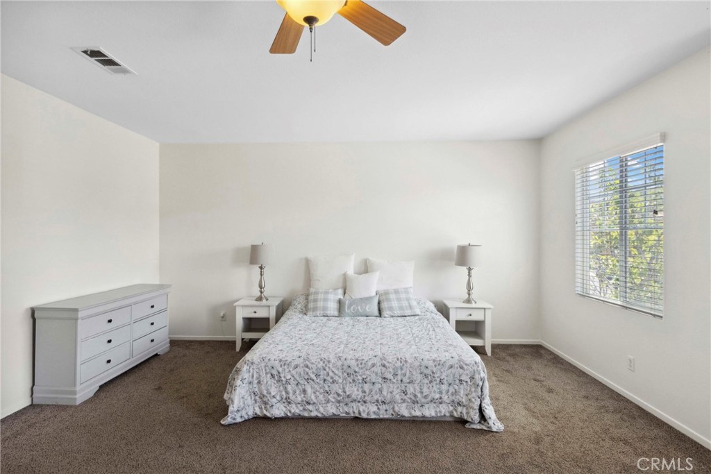 33184 Puffin Street Temecula, CA 92592 - Photo 21 of 54 Primary Suite