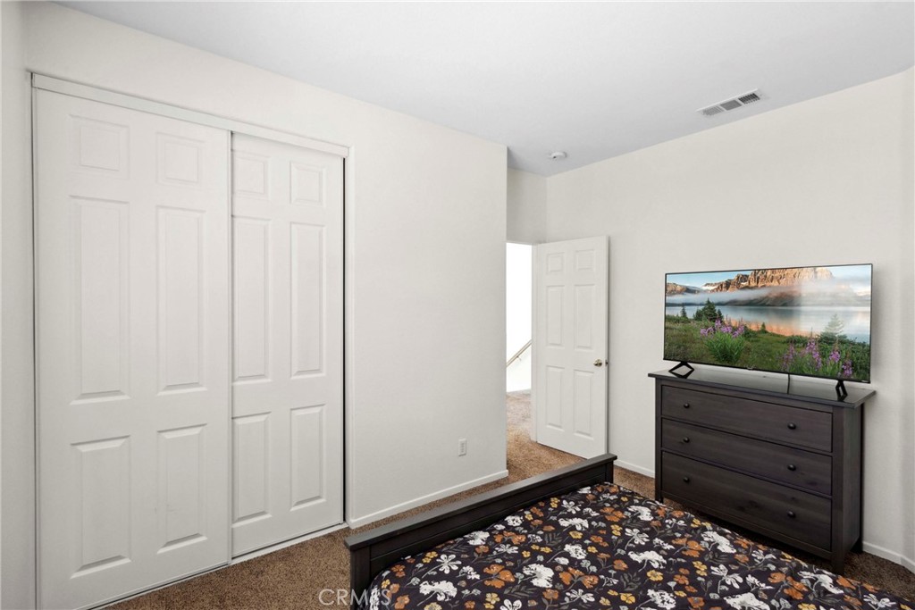 33184 Puffin Street Temecula, CA 92592 - Photo 31 of 54 Upstairs Bedroom