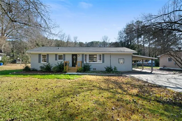 $195,000 | 6 Nottingham Way Northeast, Rome, GA 30161