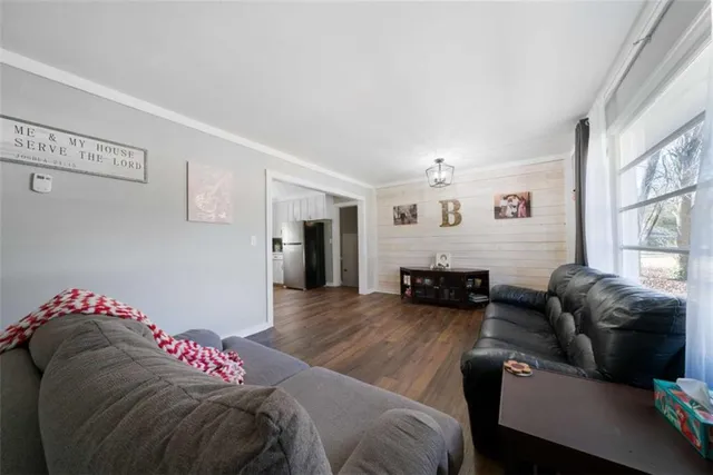 $195,000 | 6 Nottingham Way Northeast, Rome, GA 30161