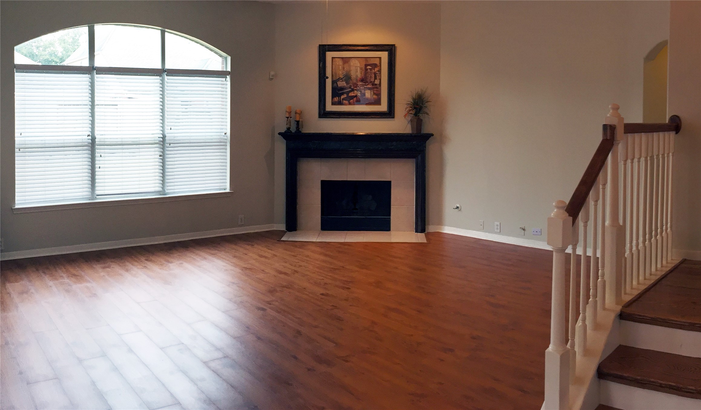 11218 Timbertree Lane Houston, TX 77070 - Photo 8 of 39 Large Family room