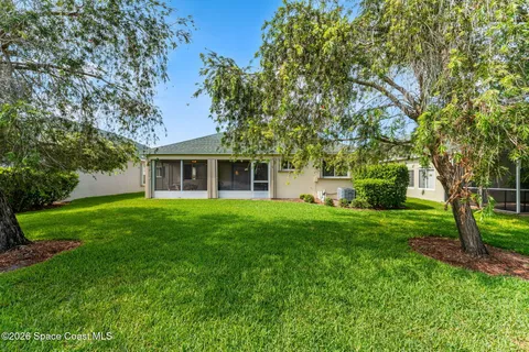 $324,000 | 1070 Indian Oaks Drive, Melbourne, FL 32901