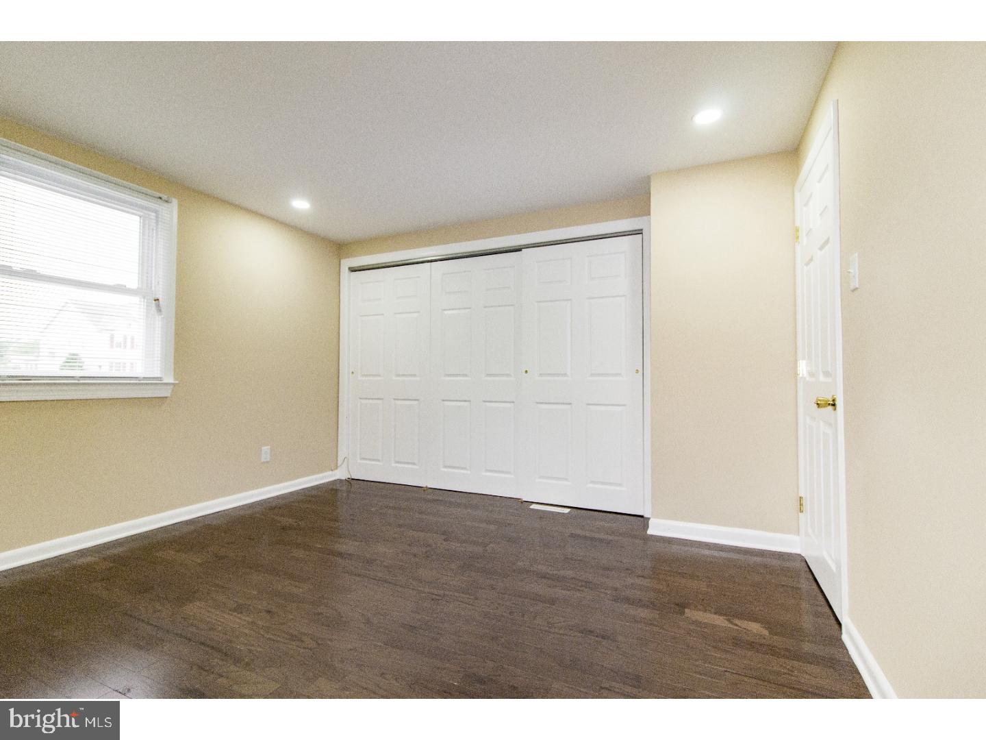 9948 Medway Road Philadelphia, PA 19115 - Photo 15 of 21 Bedroom - Main