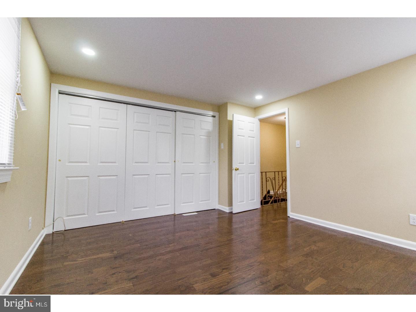 9948 Medway Road Philadelphia, PA 19115 - Photo 16 of 21 Bedroom - Main