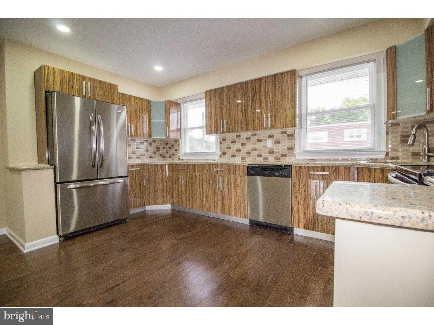9948 Medway Road Philadelphia, PA 19115 - Photo 7 of 21 Kitchen