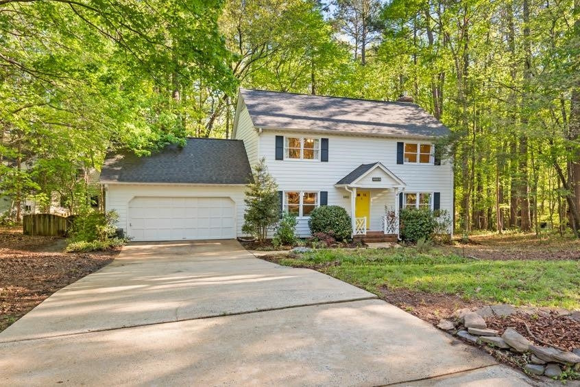 4413 Valley Forge Road Durham, NC 27705 - Photo 1 of 39 Photo 1