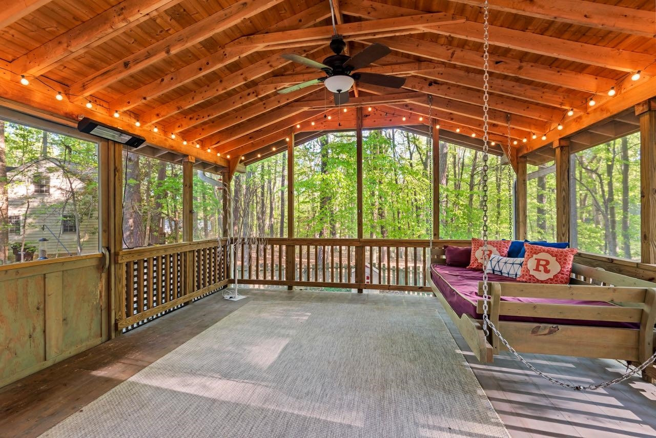 4413 Valley Forge Road Durham, NC 27705 - Photo 15 of 39 Photo 15