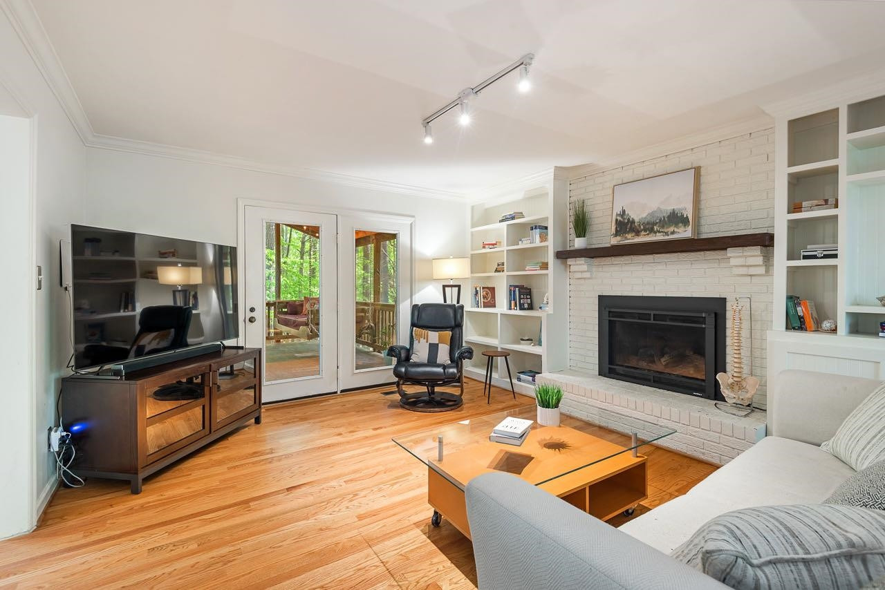 4413 Valley Forge Road Durham, NC 27705 - Photo 18 of 39 Photo 18