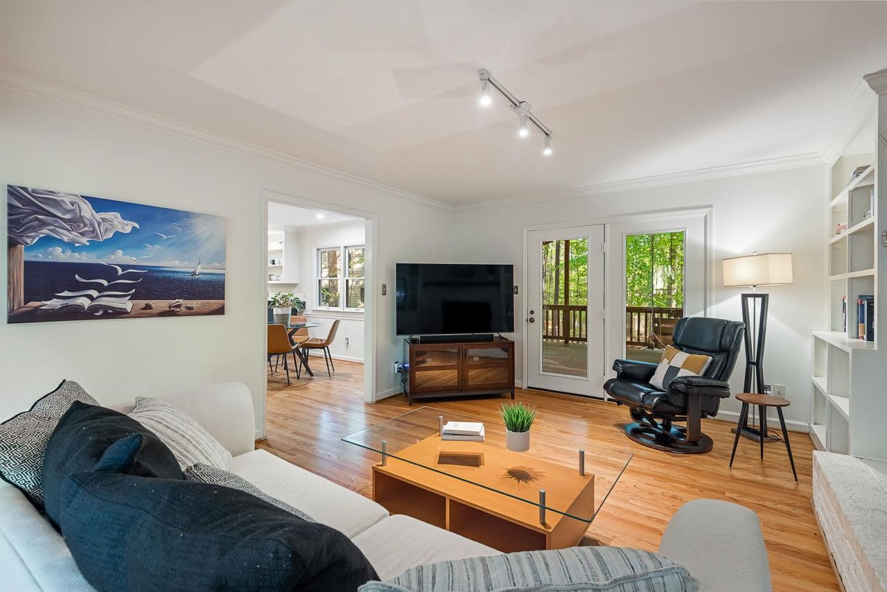 4413 Valley Forge Road Durham, NC 27705 - Photo 19 of 39 Photo 19