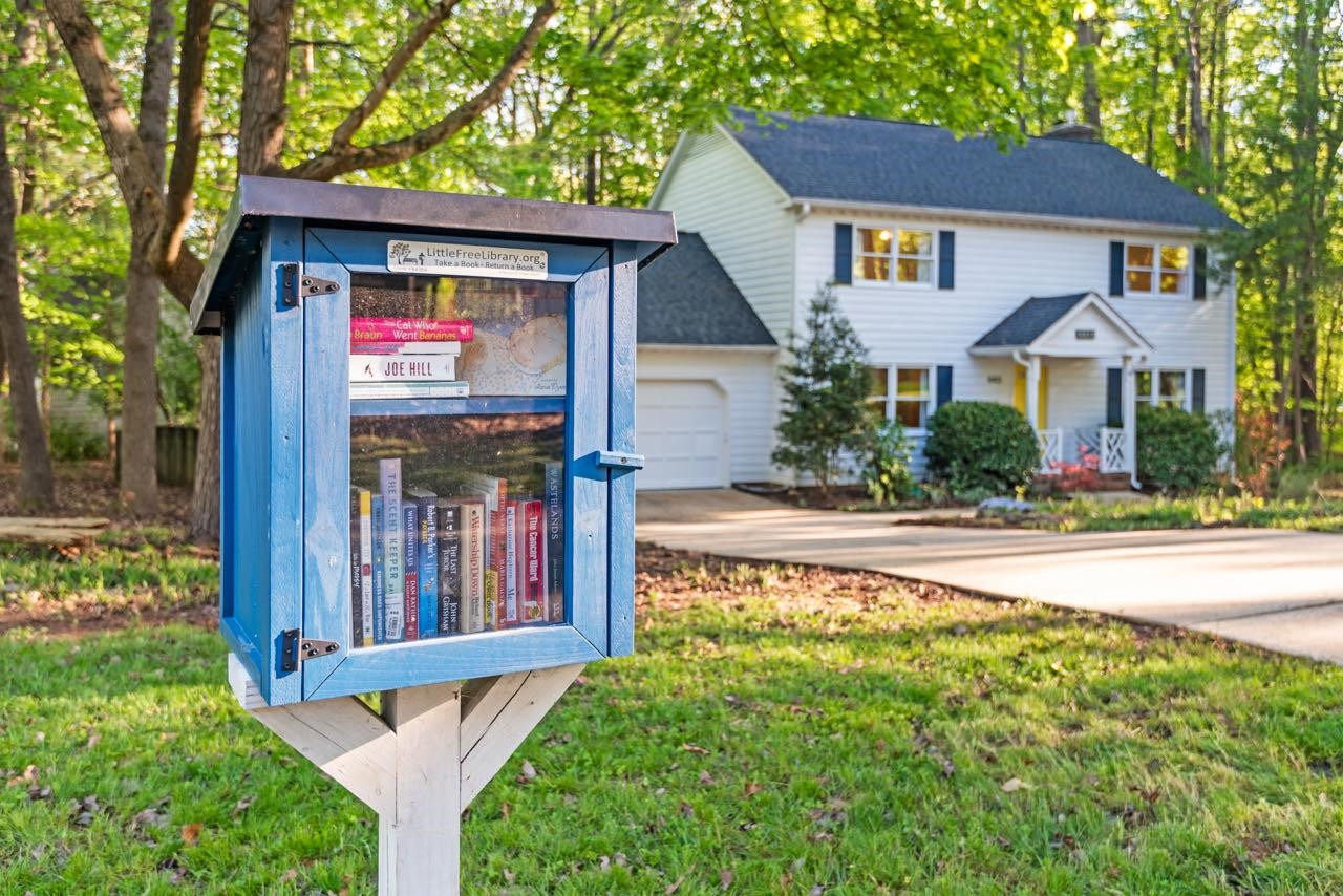 4413 Valley Forge Road Durham, NC 27705 - Photo 2 of 39 Photo 2