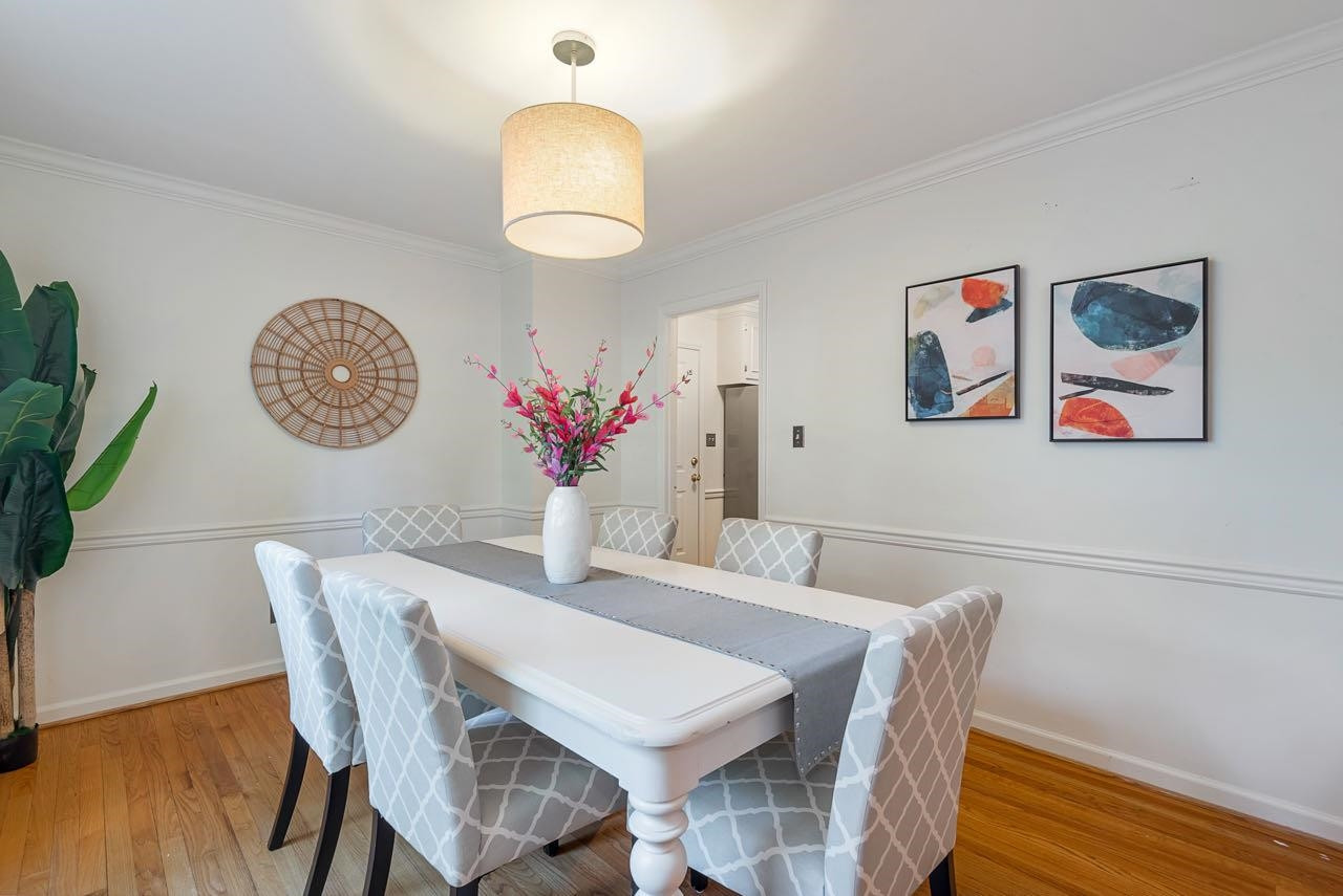 4413 Valley Forge Road Durham, NC 27705 - Photo 23 of 39 Photo 23