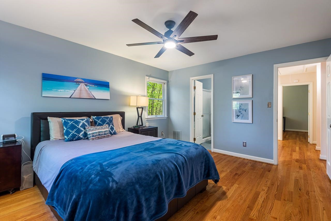 4413 Valley Forge Road Durham, NC 27705 - Photo 28 of 39 Photo 28