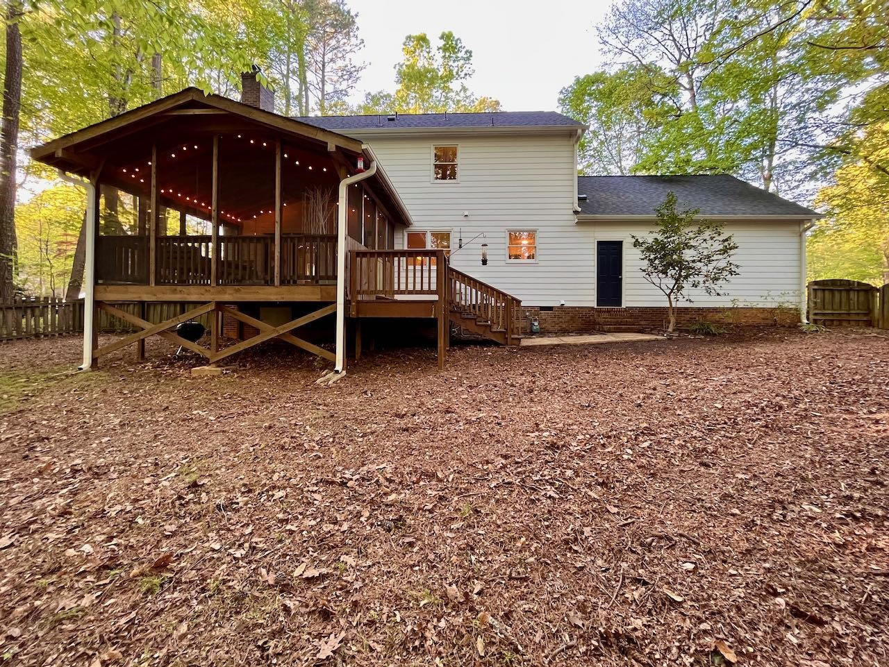 4413 Valley Forge Road Durham, NC 27705 - Photo 3 of 39 Photo 3
