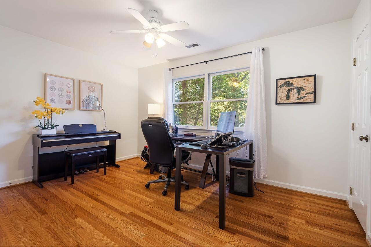 4413 Valley Forge Road Durham, NC 27705 - Photo 32 of 39 Photo 32