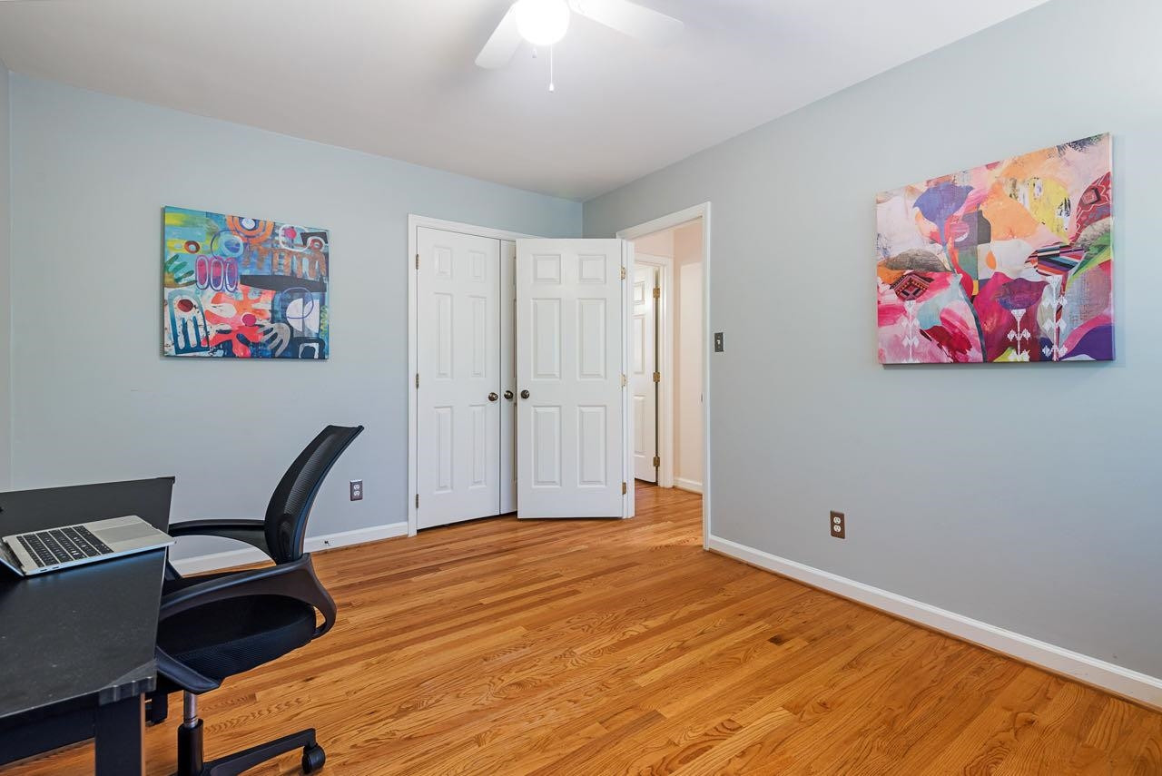 4413 Valley Forge Road Durham, NC 27705 - Photo 33 of 39 Photo 33