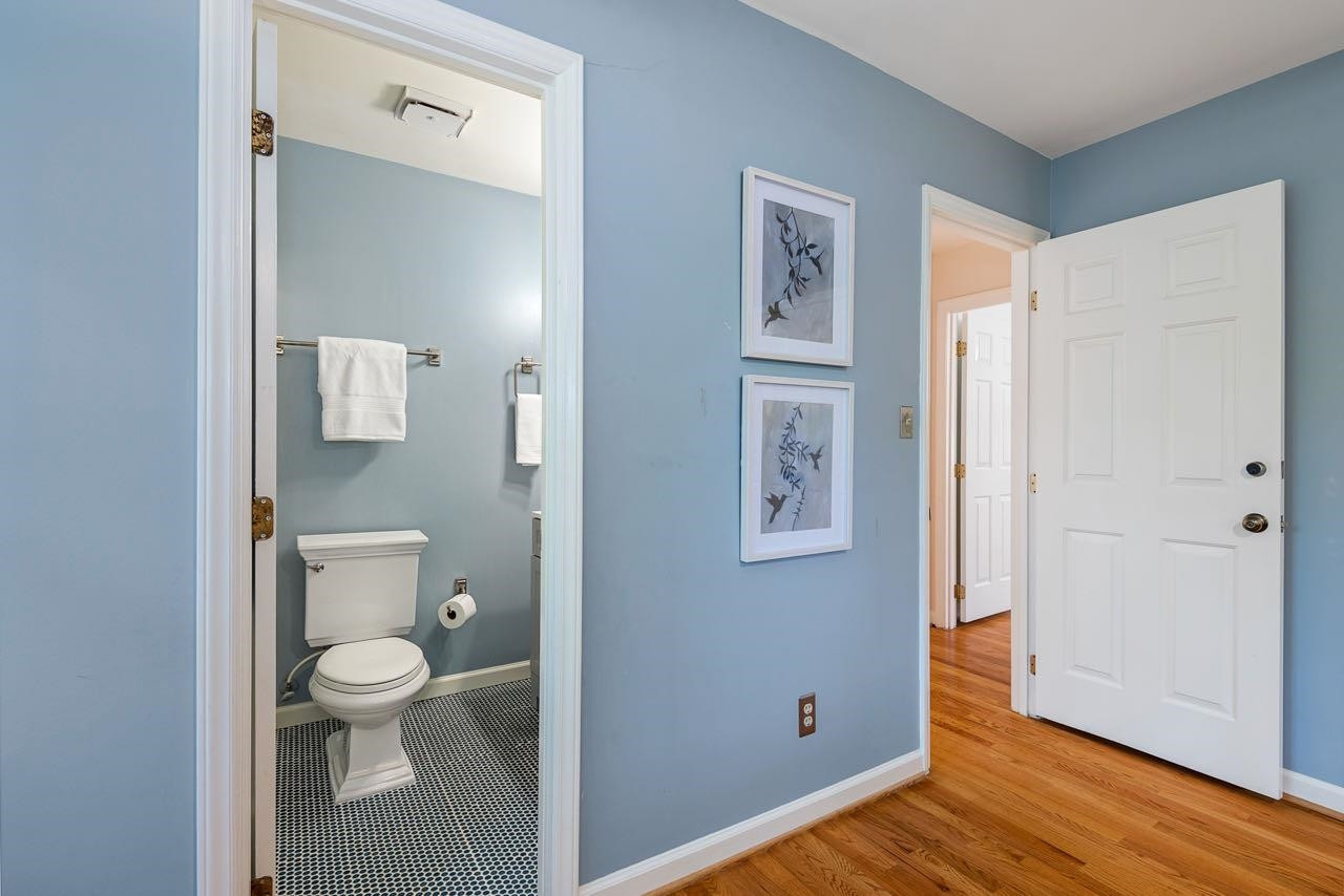 4413 Valley Forge Road Durham, NC 27705 - Photo 34 of 39 Photo 34
