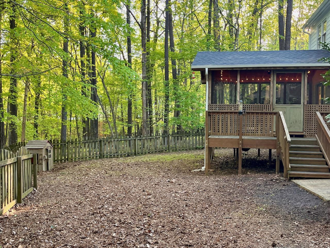 4413 Valley Forge Road Durham, NC 27705 - Photo 4 of 39 Photo 4
