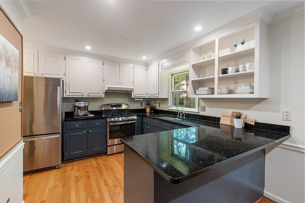 4413 Valley Forge Road Durham, NC 27705 - Photo 5 of 39 Photo 5