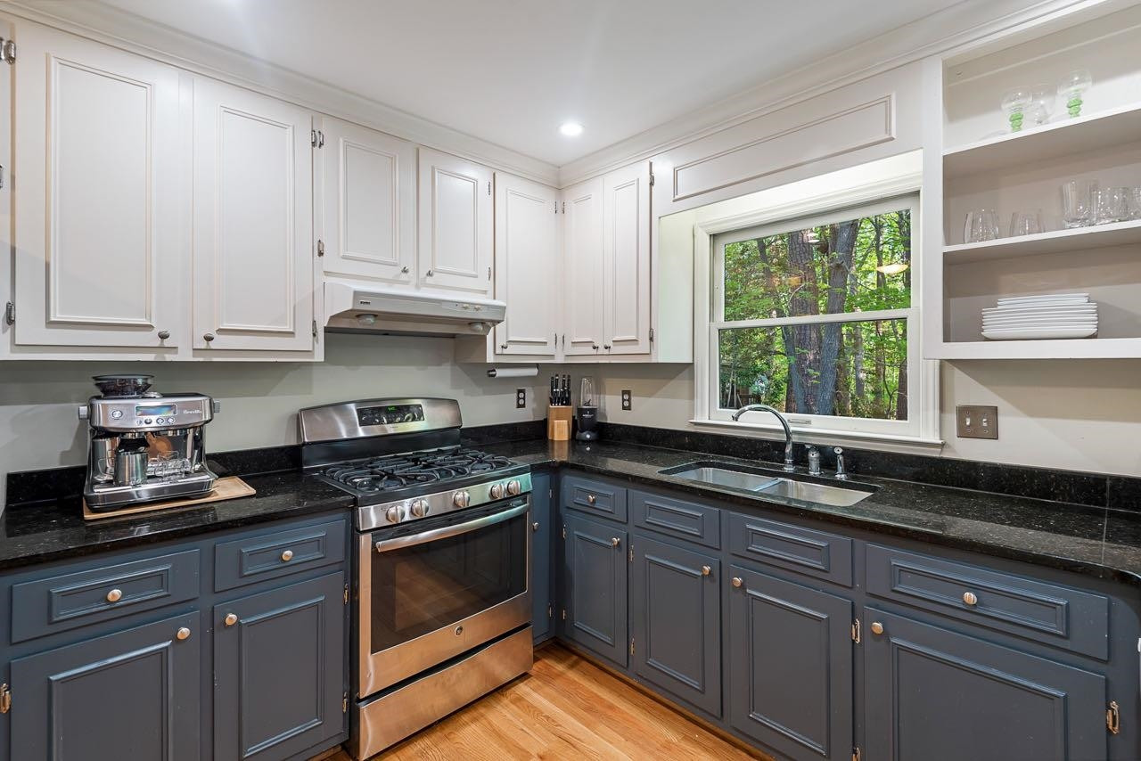 4413 Valley Forge Road Durham, NC 27705 - Photo 6 of 39 Photo 6