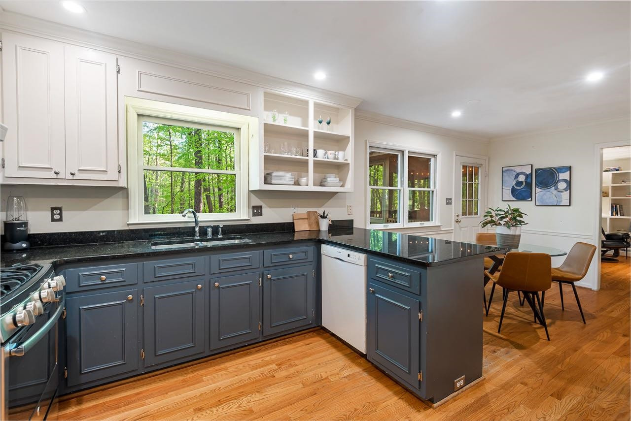 4413 Valley Forge Road Durham, NC 27705 - Photo 8 of 39 Photo 8