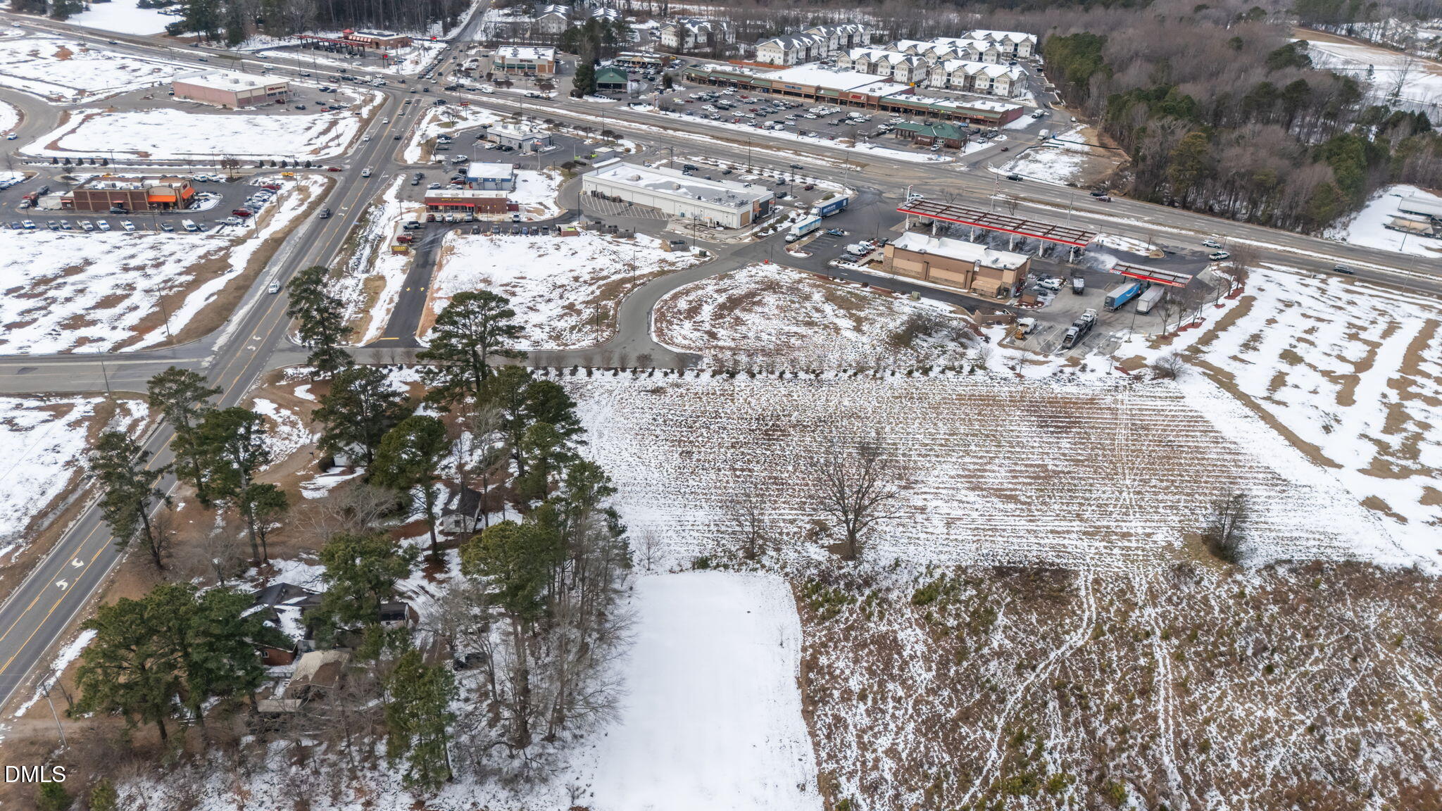 3126 Tramway Road Sanford, NC 27332 - Photo 13 of 16