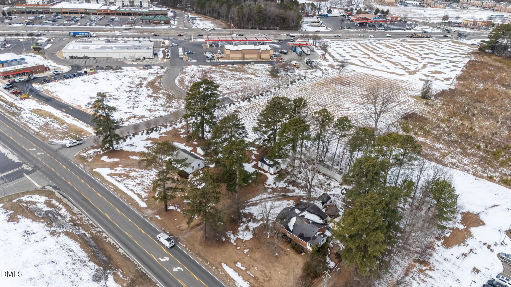 3126 Tramway Road Sanford, NC 27332 - Photo 14 of 16