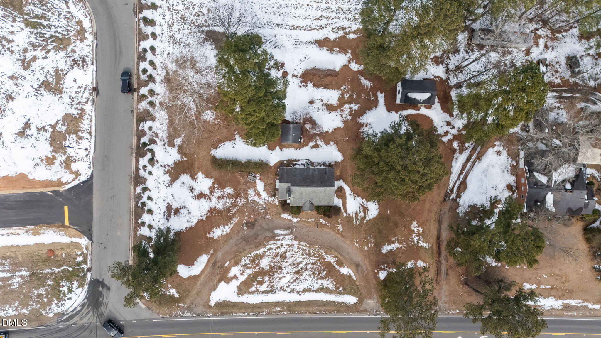 3126 Tramway Road Sanford, NC 27332 - Photo 3 of 16