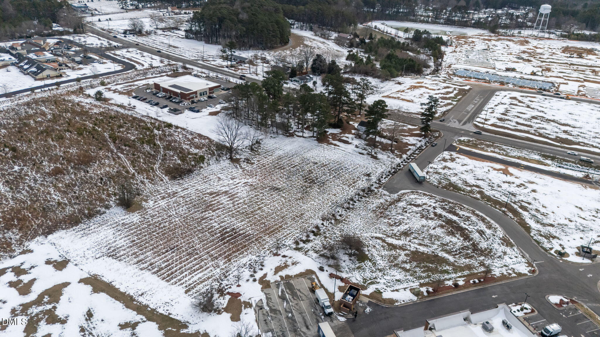 3126 Tramway Road Sanford, NC 27332 - Photo 7 of 16 a view of outdoor space