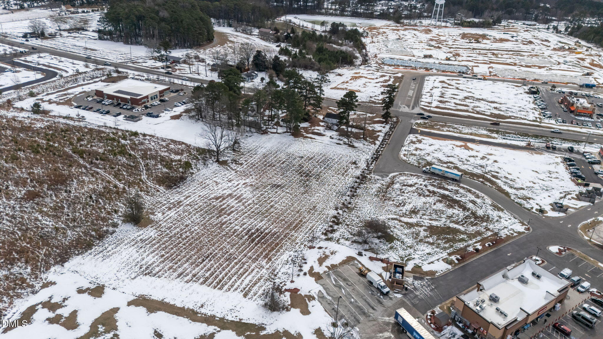 3126 Tramway Road Sanford, NC 27332 - Photo 8 of 16 a view of city view