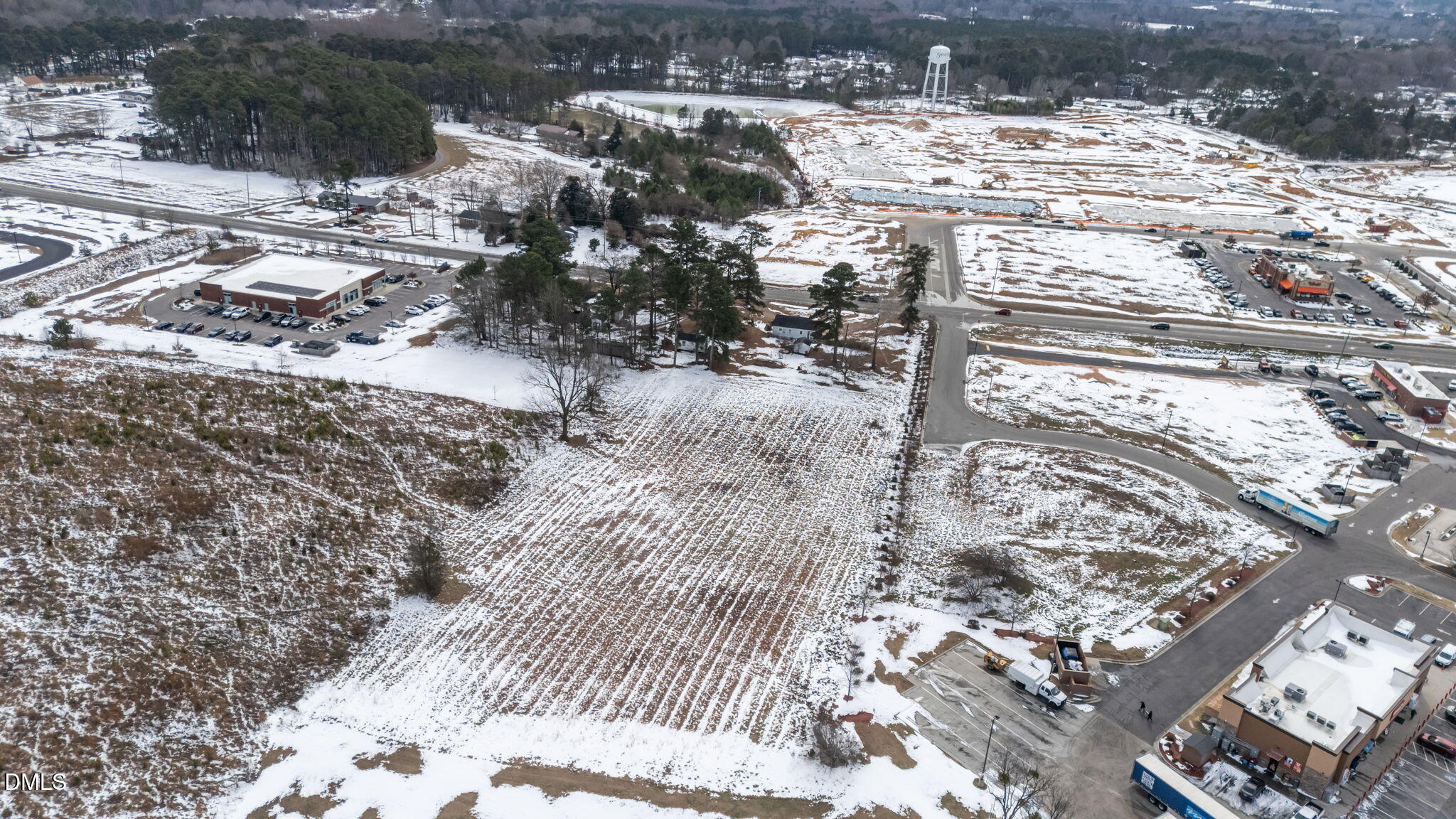 3126 Tramway Road Sanford, NC 27332 - Photo 9 of 16 a view of city