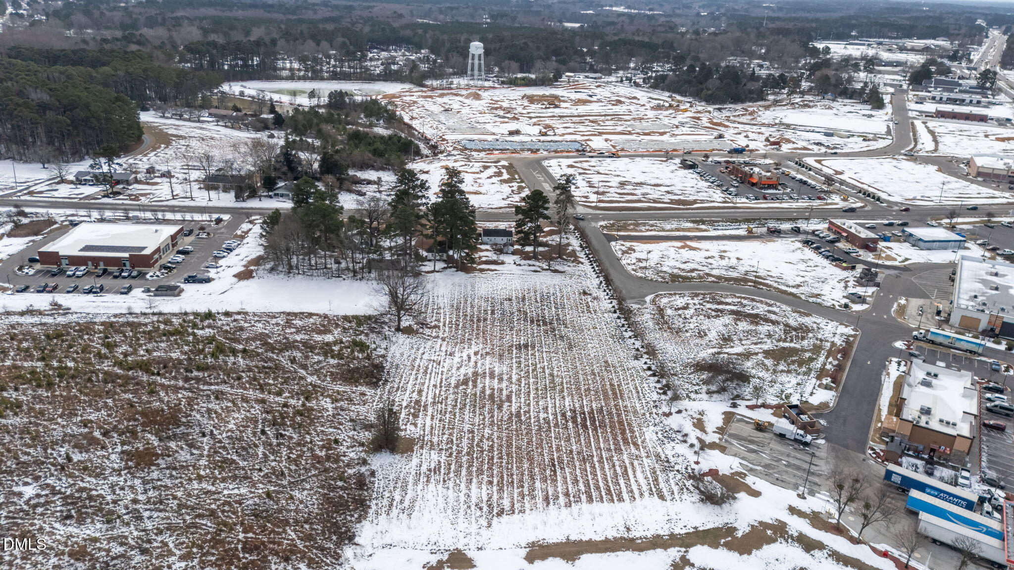3126 Tramway Road Sanford, NC 27332 - Photo 10 of 16 a view of city