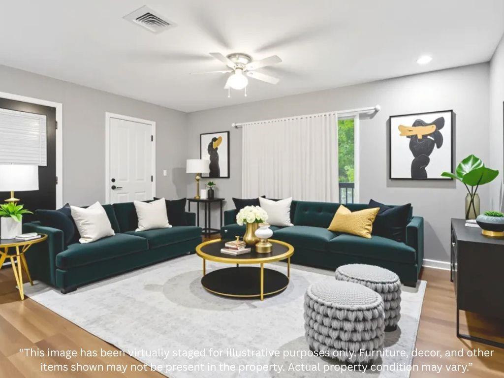 2130 Minnesota Street Baton Rouge, LA 70802 - Photo 2 of 9