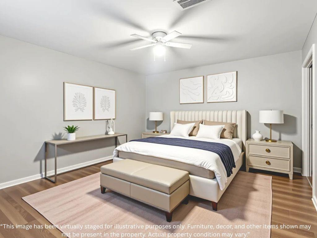 2130 Minnesota Street Baton Rouge, LA 70802 - Photo 6 of 9