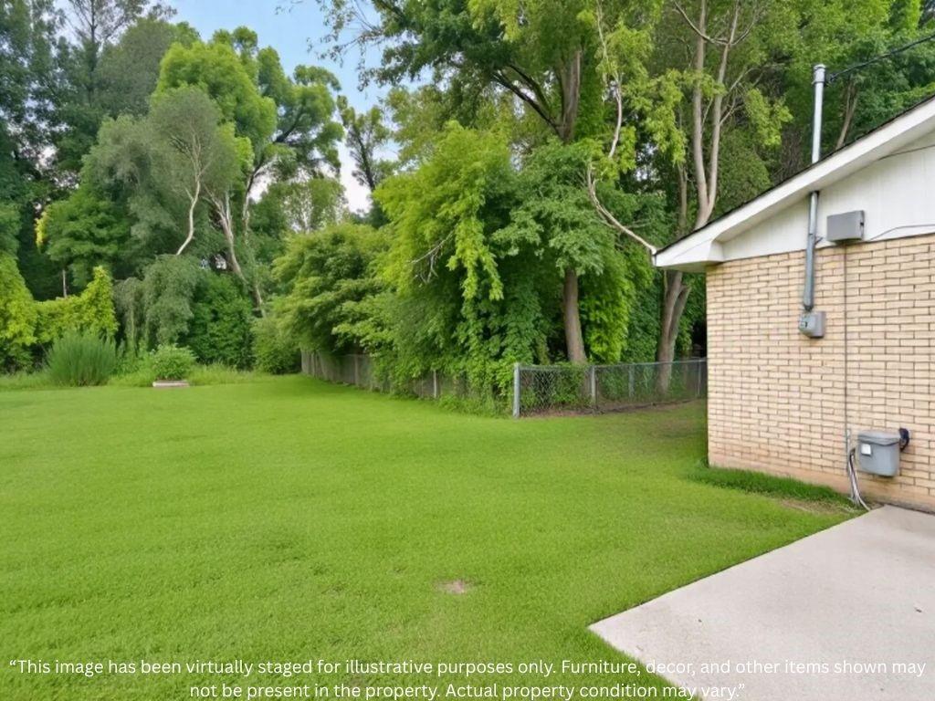 2130 Minnesota Street Baton Rouge, LA 70802 - Photo 8 of 9