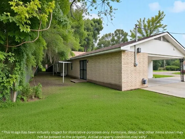 $150,000 | 2130 Minnesota Street, Baton Rouge, LA 70802