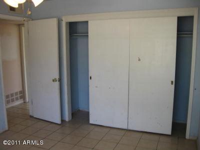 4613 East Almeria Road Phoenix, AZ 85008 - Photo 12 of 21 Master Bedroom