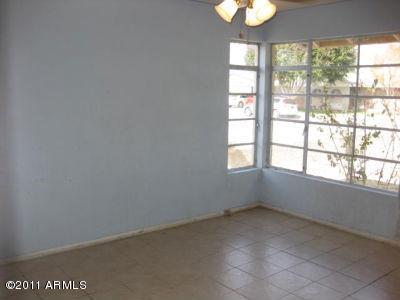 4613 East Almeria Road Phoenix, AZ 85008 - Photo 13 of 21 Master Bedroom