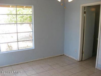 4613 East Almeria Road Phoenix, AZ 85008 - Photo 14 of 21 Master Bedroom