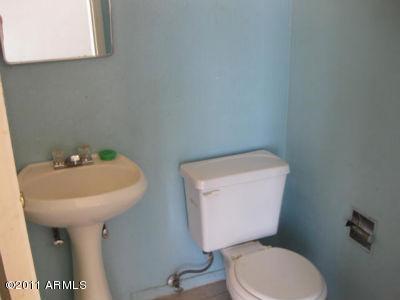 4613 East Almeria Road Phoenix, AZ 85008 - Photo 15 of 21 Master Bathroom