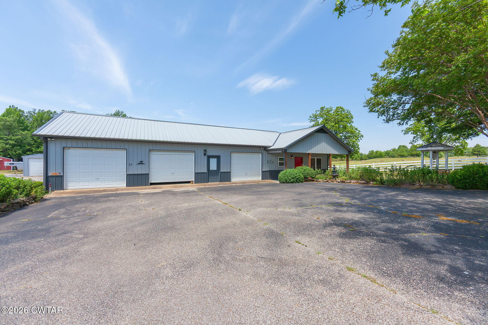 21 Sherman Blankenship Road Beech Bluff, TN 38313 - Photo 48 of 110 Completed-103