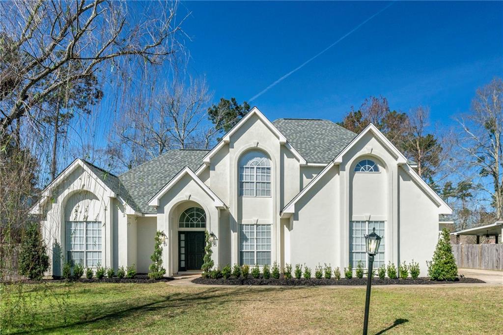 1365 Ridge Way Drive Mandeville, LA 70471 - Photo 1 of 29 Gallery Image 1