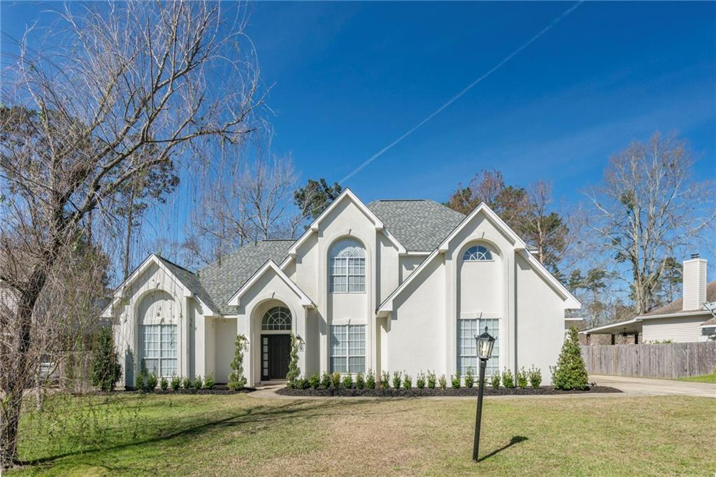 1365 Ridge Way Drive Mandeville, LA 70471 - Photo 2 of 29 Gallery Image 2