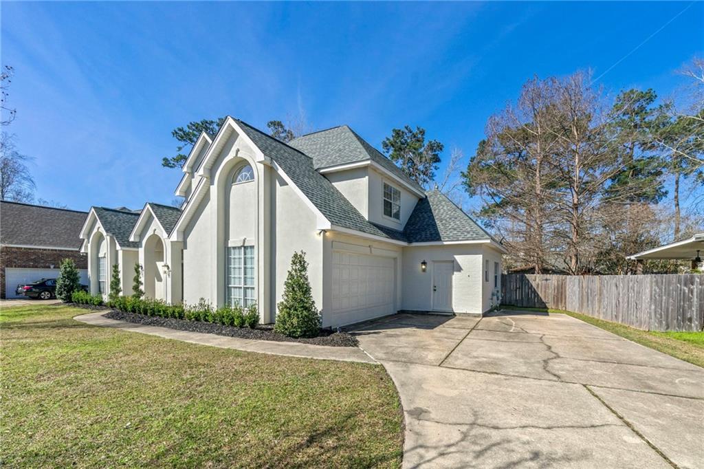 1365 Ridge Way Drive Mandeville, LA 70471 - Photo 3 of 29 Gallery Image 3