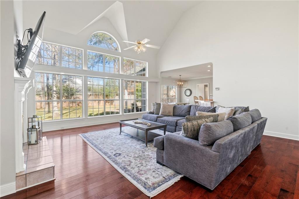 1365 Ridge Way Drive Mandeville, LA 70471 - Photo 5 of 29 Gallery Image 5