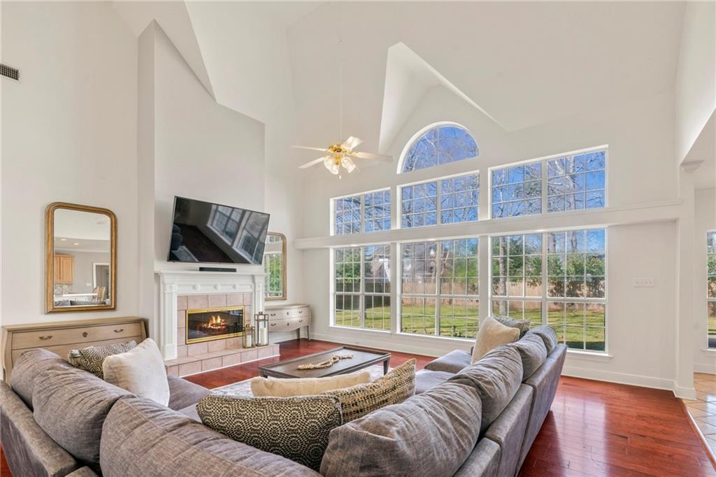 1365 Ridge Way Drive Mandeville, LA 70471 - Photo 7 of 29 Gallery Image 7